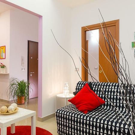 Apartament Ciraulo Catania Centro Storico Eksteriør bilde