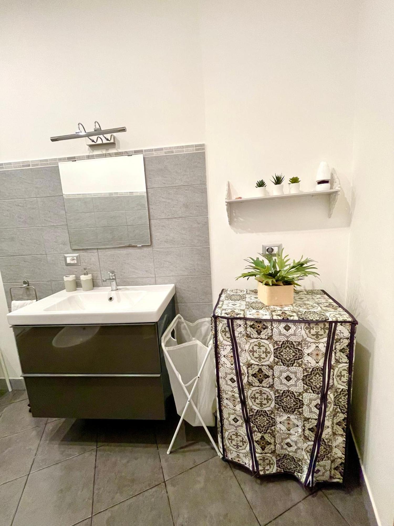Apartament Ciraulo Catania Centro Storico Eksteriør bilde