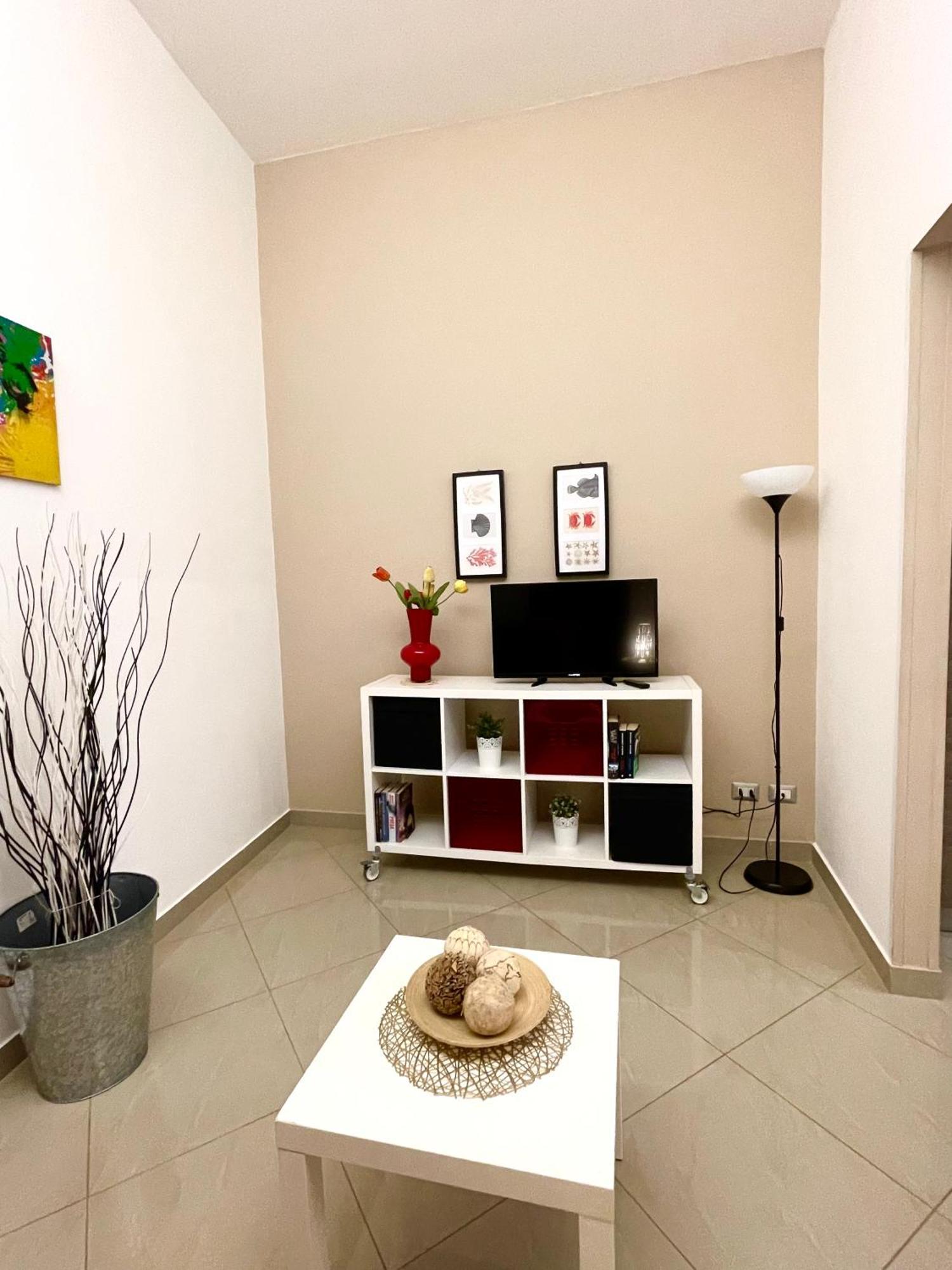 Apartament Ciraulo Catania Centro Storico Eksteriør bilde