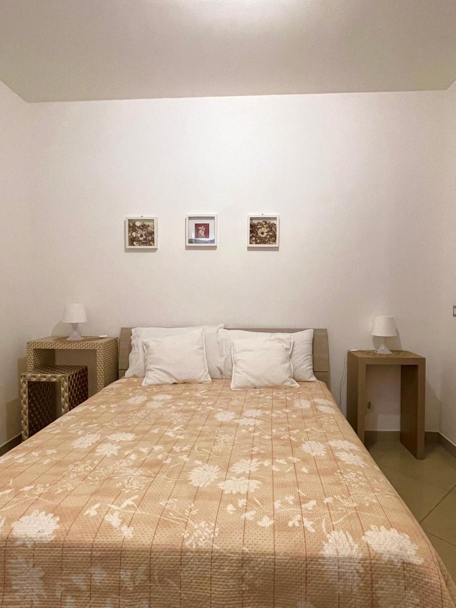 Apartament Ciraulo Catania Centro Storico Eksteriør bilde