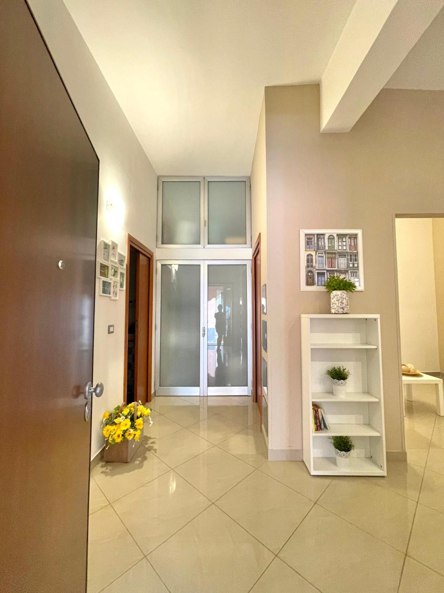 Apartament Ciraulo Catania Centro Storico Eksteriør bilde